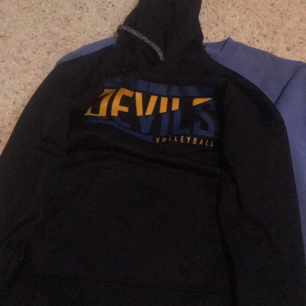 hoodie